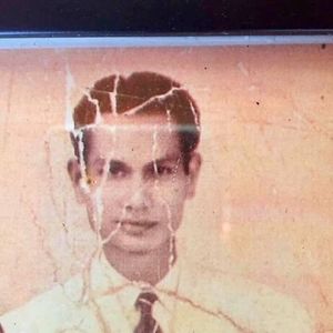 Meet your Posher, Steve